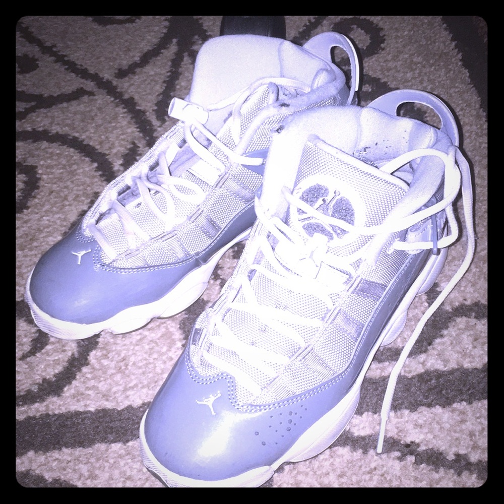 Jordan’s